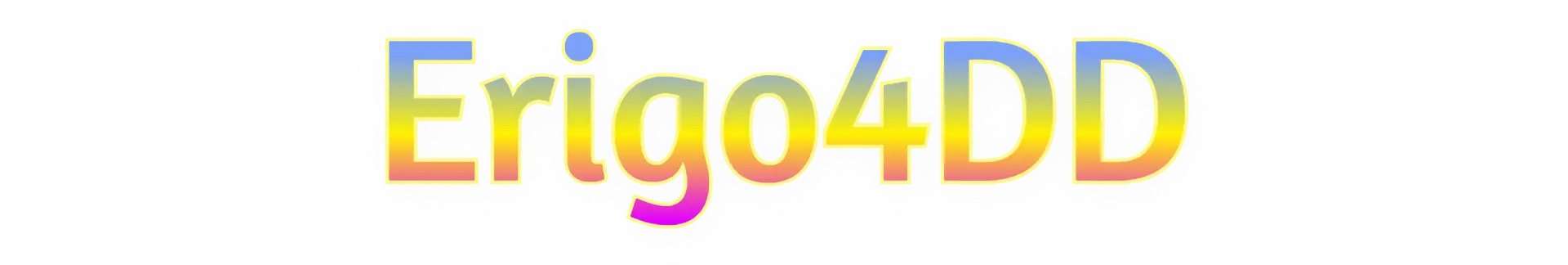 Erigo4DD